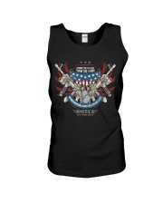 Veteran Remembering Our Fallen Heroes 1 Unisex Tank tile