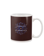 Science Theory Mug tile