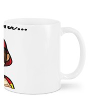 Book Oh Look The Next Chapter Firefighter Mugs tile