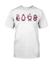 Penguins 050620-5 Classic T-Shirt tile