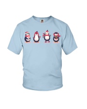 Penguins 050620-5 Youth T-Shirt tile