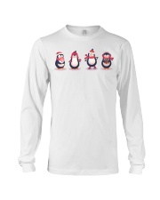 Penguins 050620-5 Long Sleeve Tee tile