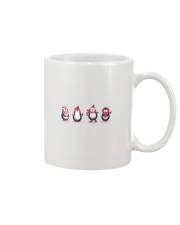 Penguins 050620-5 Mug tile