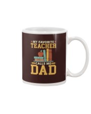 teacherx-061520-1 Mug tile