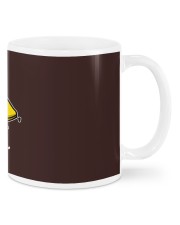 Camping My Kitchen My Rules Mugs tile