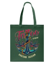 Tattoo 260620-14 Tote Bag tile