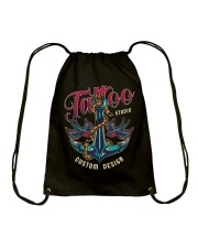 Tattoo 260620-14 Drawstring Bag tile