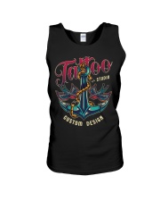 Tattoo 260620-14 Unisex Tank tile