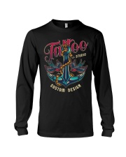 Tattoo 260620-14 Long Sleeve Tee tile