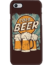 Beer Cold Beer Lager IPA Craft Beer Phone Case tile