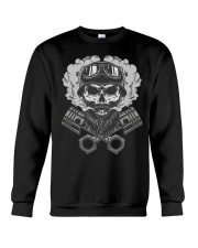 Beard 280520-5 Crewneck Sweatshirt tile