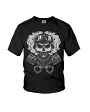 Beard 280520-5 Youth T-Shirt tile