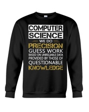 Science Computer Science Crewneck Sweatshirt tile