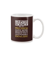 Science Computer Science Mug tile