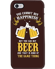 Beer You Can Buy Beer Phone Case tile
