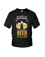 Beer You Can Buy Beer Youth T-Shirt tile