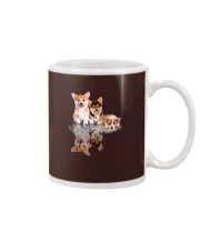 Corgi Dog 050220-8 Mug tile