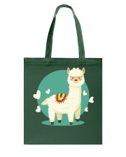Llama 080520-9 Tote Bag tile