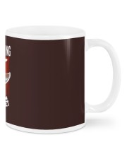Firefighter I'm Multitasking Mugs tile