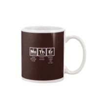 Mother Element Periodic Table Mother Mug tile