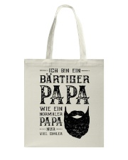 Beard I'm A Bearded Dad 1 Tote Bag tile