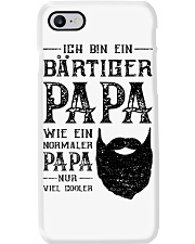 Beard I'm A Bearded Dad 1 Phone Case tile