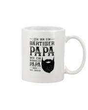 Beard I'm A Bearded Dad 1 Mug tile