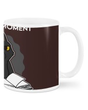 Book My Coffee And I Are Having A Moment Mugs tile