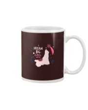 Llama Dream Big Little One Llama Mug tile