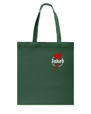 Tattoo 260620-6 Tote Bag tile