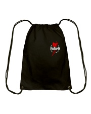 Tattoo 260620-6 Drawstring Bag tile