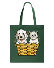 Labrador Dog 180220-4 Tote Bag tile