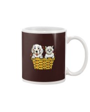 Labrador Dog 180220-4 Mug tile