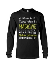 Science Medicine Laboratory Long Sleeve Tee tile