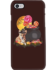 Corgi Dog 050220-31 Phone Case tile