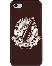 Beer Craft Beer Pub Phone Case tile