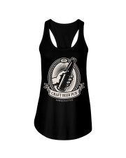 Beer Craft Beer Pub Ladies Flowy Tank tile
