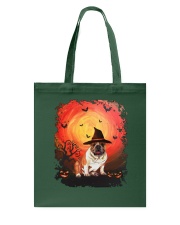 Bulldog Dog 050220-26 Tote Bag tile
