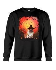 Bulldog Dog 050220-26 Crewneck Sweatshirt tile