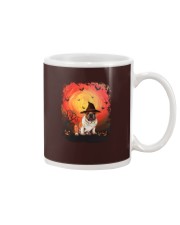 Bulldog Dog 050220-26 Mug tile