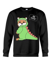 Shiba Inu Dog Shiba Inu So Cute Crewneck Sweatshirt tile