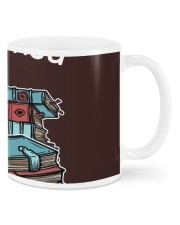 Book Sorry I'm Booked Nurse Mugs tile
