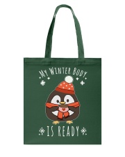 Coffee I'm Not Shy I Don't Like You 1 Tote Bag tile