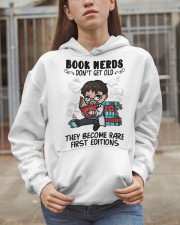 Teacher Book Nerds Don't Get Old 1 Hooded Sweatshirt apparel-hooded-sweatshirt-lifestyle-07