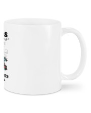 Teacher Book Nerds Don't Get Old 1 Mugs tile