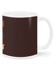 Camping I'm Not Rude Mugs tile