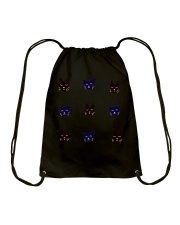 Cat 051420-2 Drawstring Bag tile