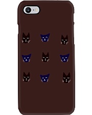 Cat 051420-2 Phone Case tile