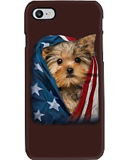 Terrier Dog 050220-9 Phone Case tile