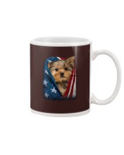 Terrier Dog 050220-9 Mug tile